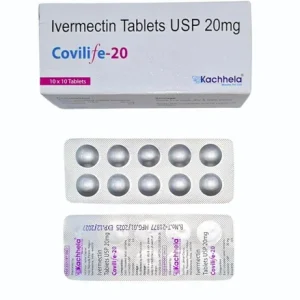 Ivermectin 20 Mg