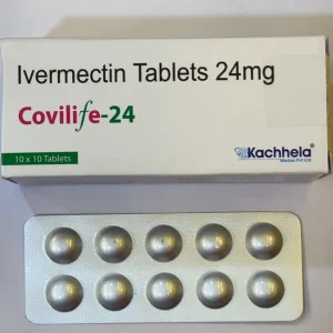 Ivermectin 24 Mg