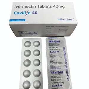 Ivermectin 40 Mg